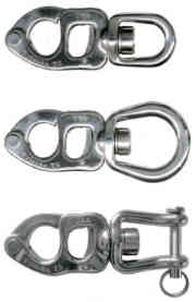 Tylaska T5 Snap Shackle